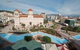 Ξενοδοχείο Μορφέας Ξενοδοχείο