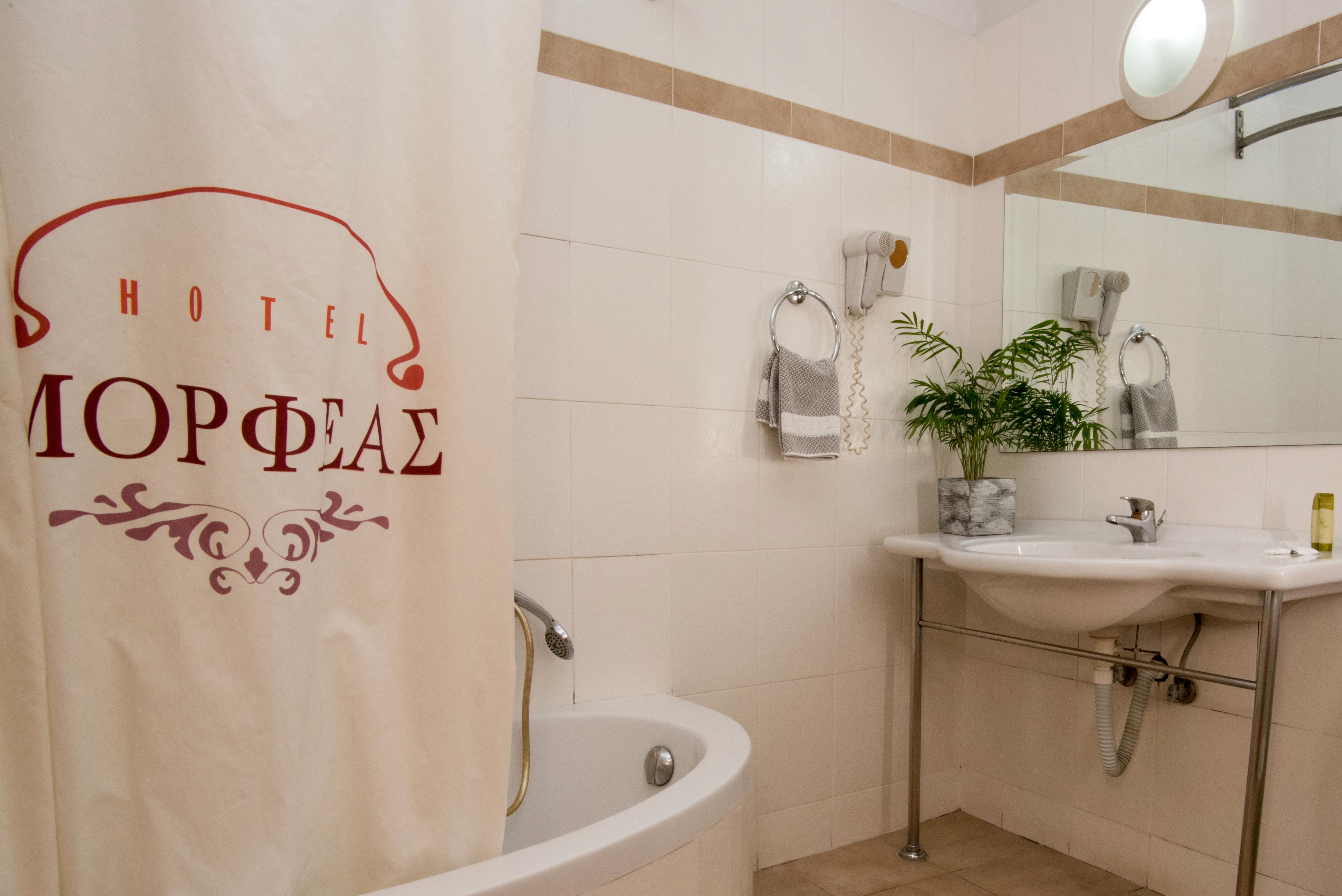 Ξενοδοχείο Μορφέας Άργος Εξωτερικό φωτογραφία