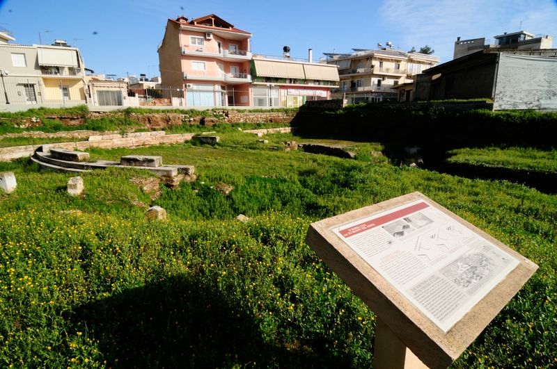 Ξενοδοχείο Μορφέας Άργος Εξωτερικό φωτογραφία